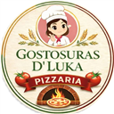 Logo Gostosuras D'Luka